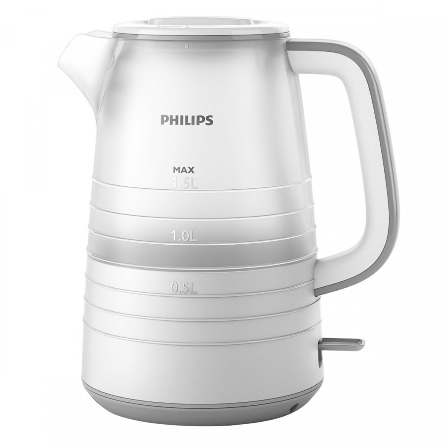 Bình Đun Siêu Tốc Philips HD9334 - 1.5L - Hàng chính hãng