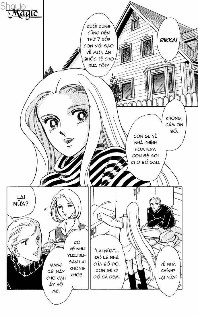 mizu ni sumu hana chapter 1 28