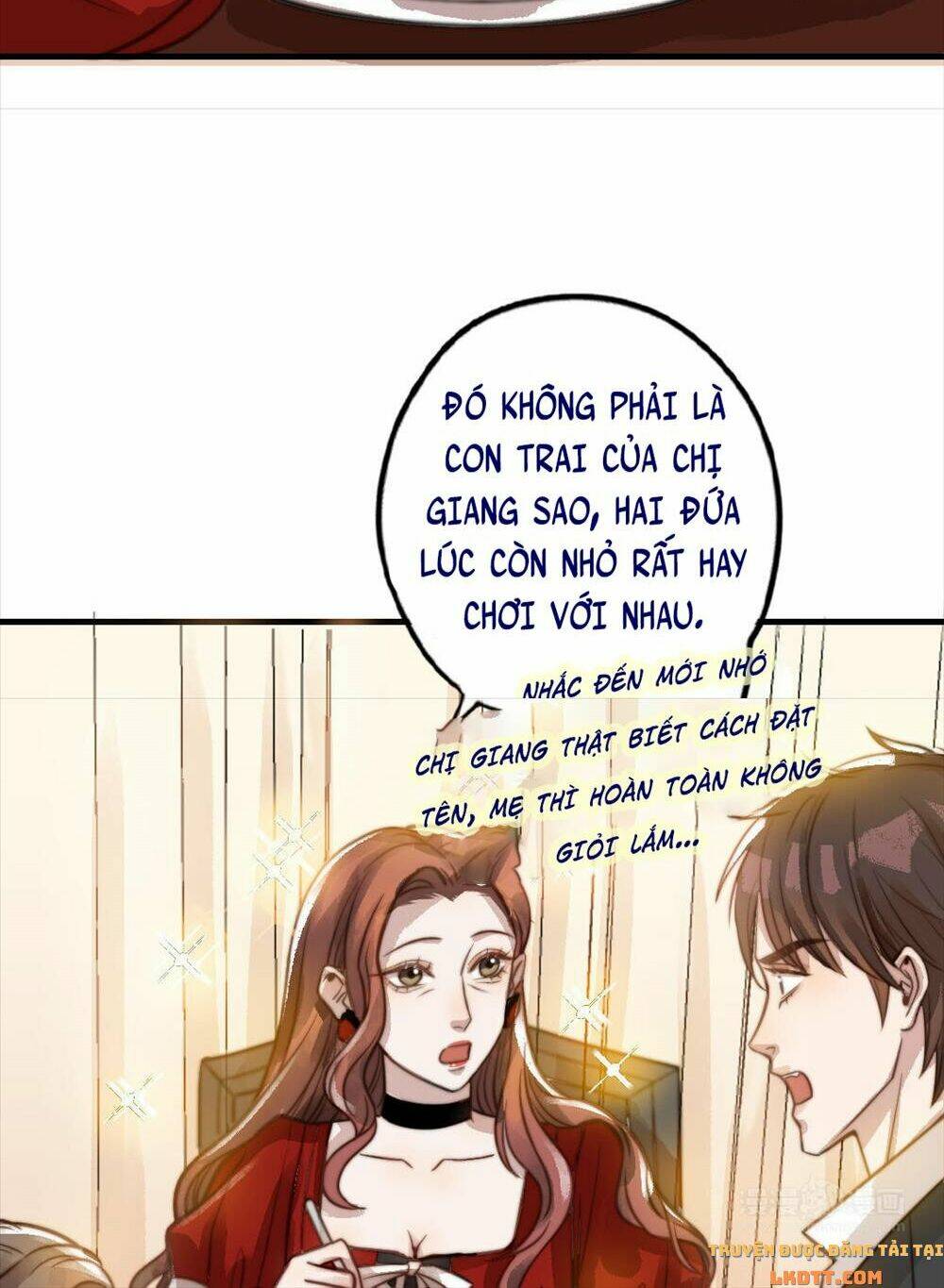 chồng trước 18 tuổi chapter 48 40