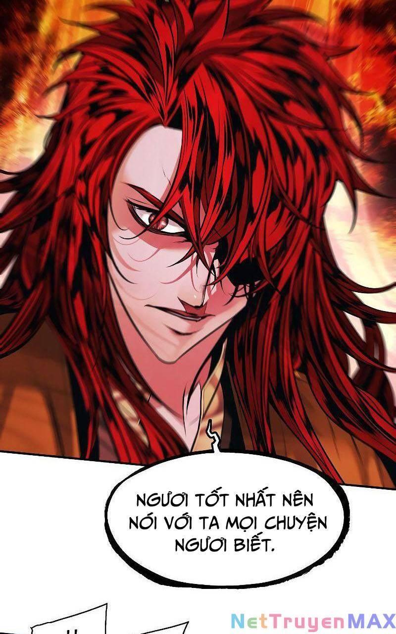 bất bại chân ma chapter 160 9