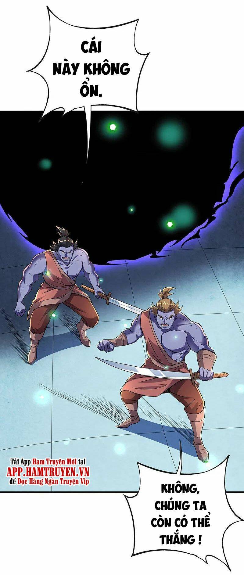 phục thiên thánh chủ chapter 186 1