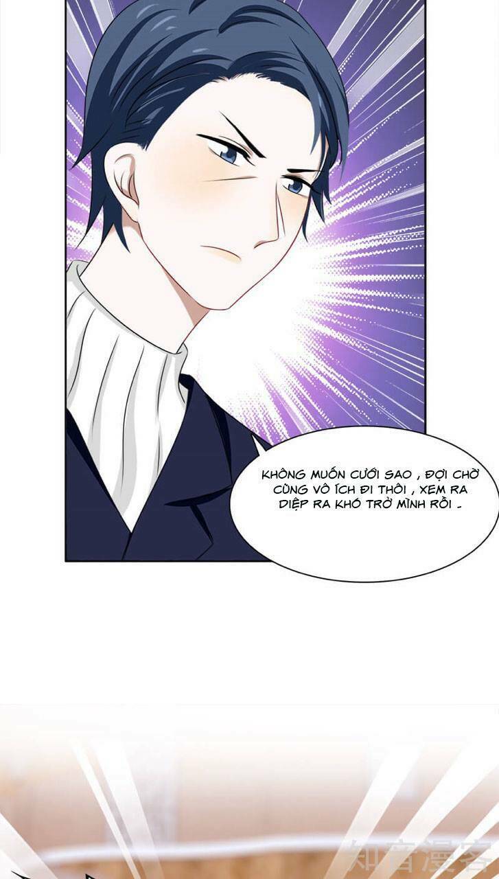 đế thiếu đoạt tình thành nghiện chapter 13 11