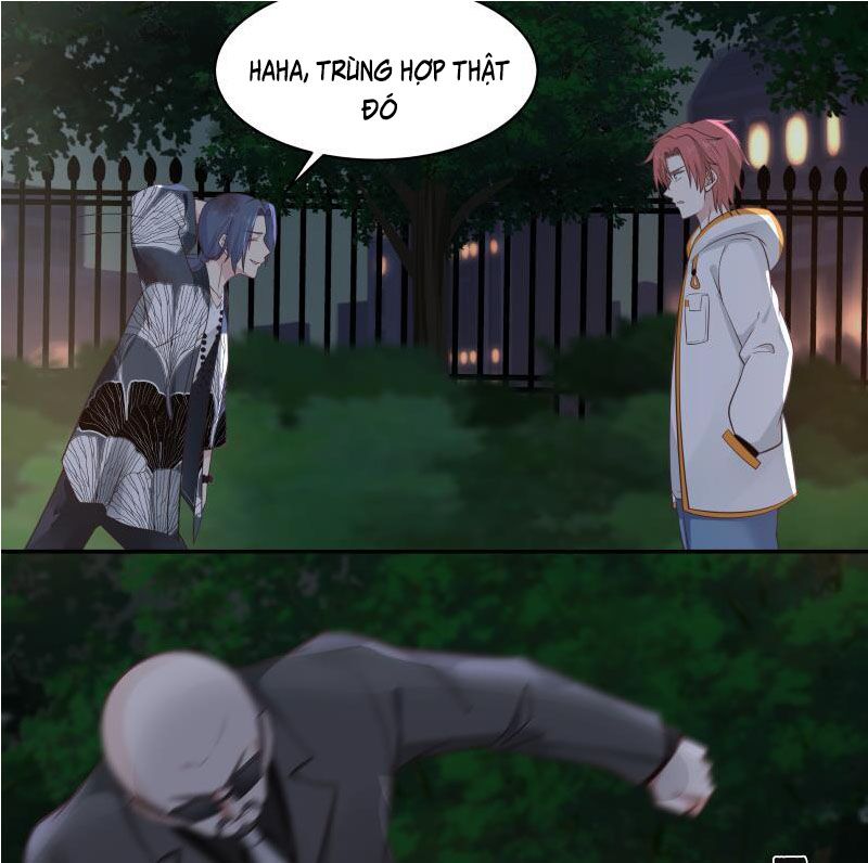 trên người ta có một rồng chapter 267 23