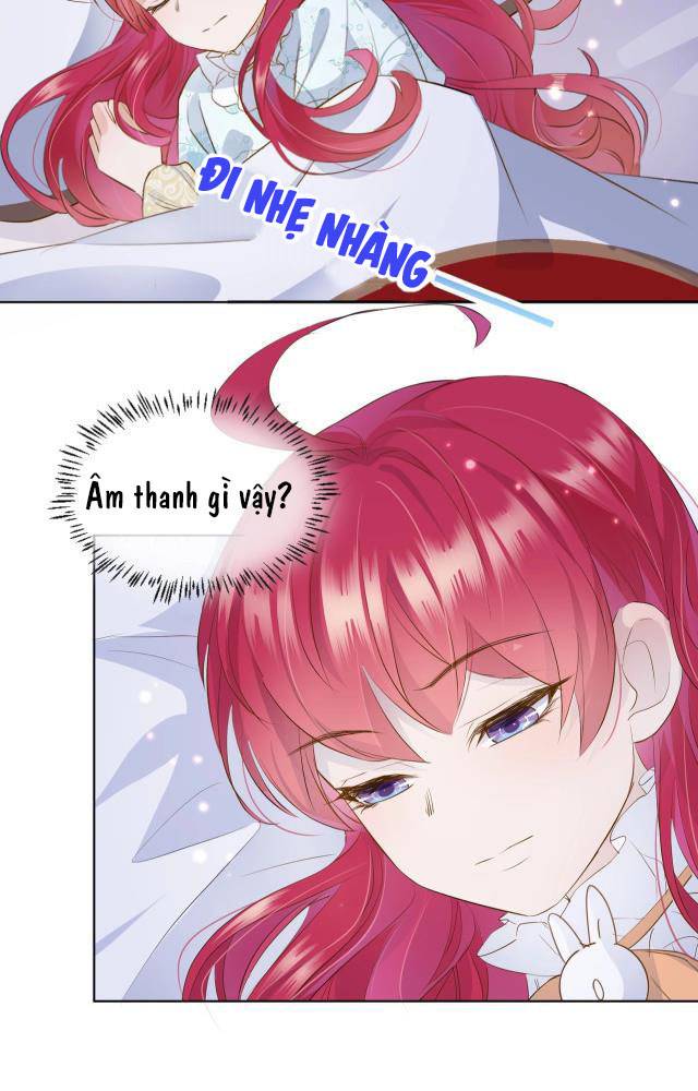 ma pháp của công chúa amy chapter 6 52