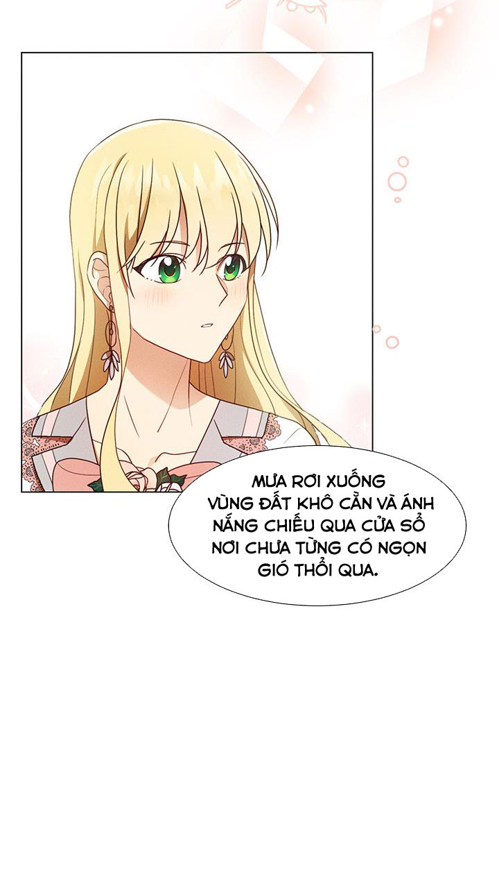 mau đến đây, lần đầu thấy ác nữ như này phải không chapter 6 53