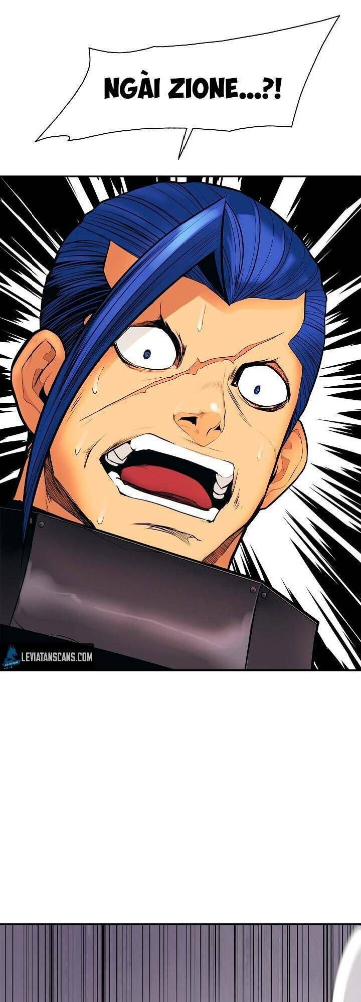 bất bại chân ma chapter 40 10