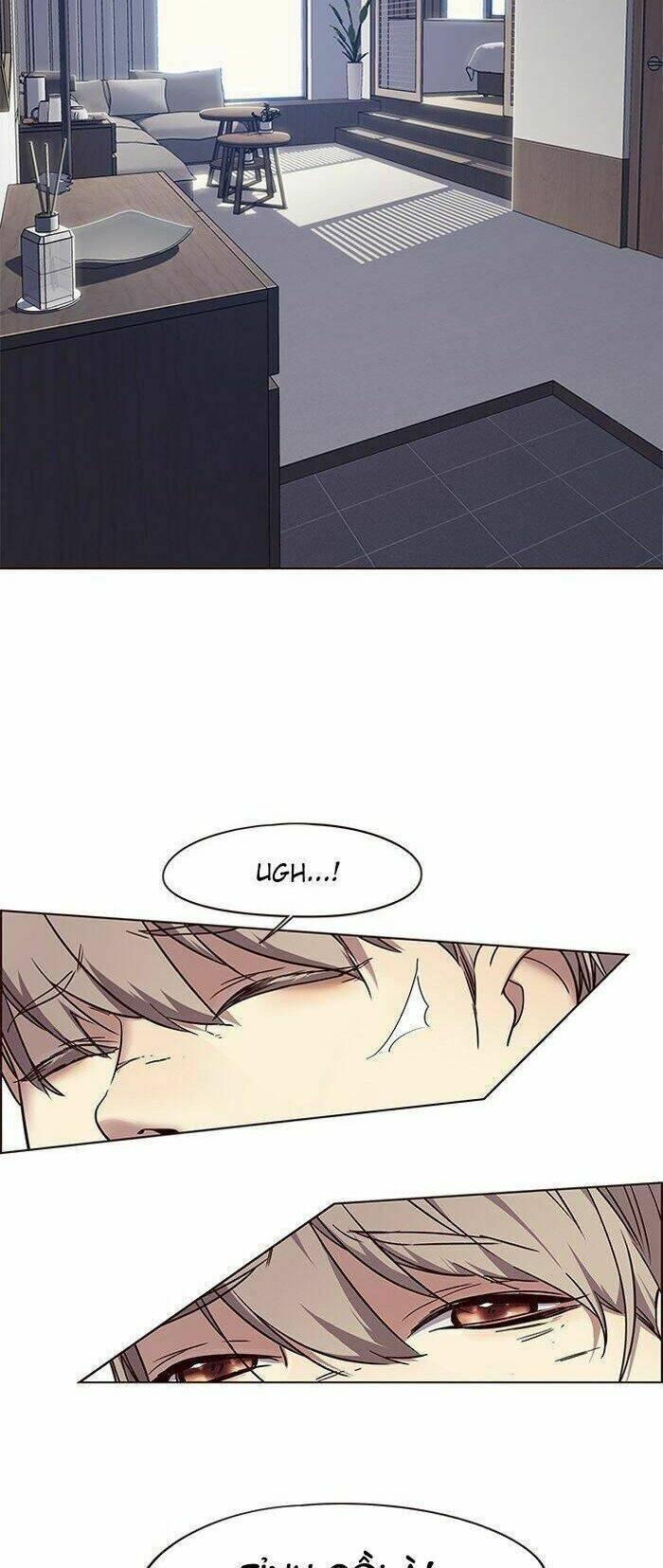 biến thân thành mèo chapter 88 10