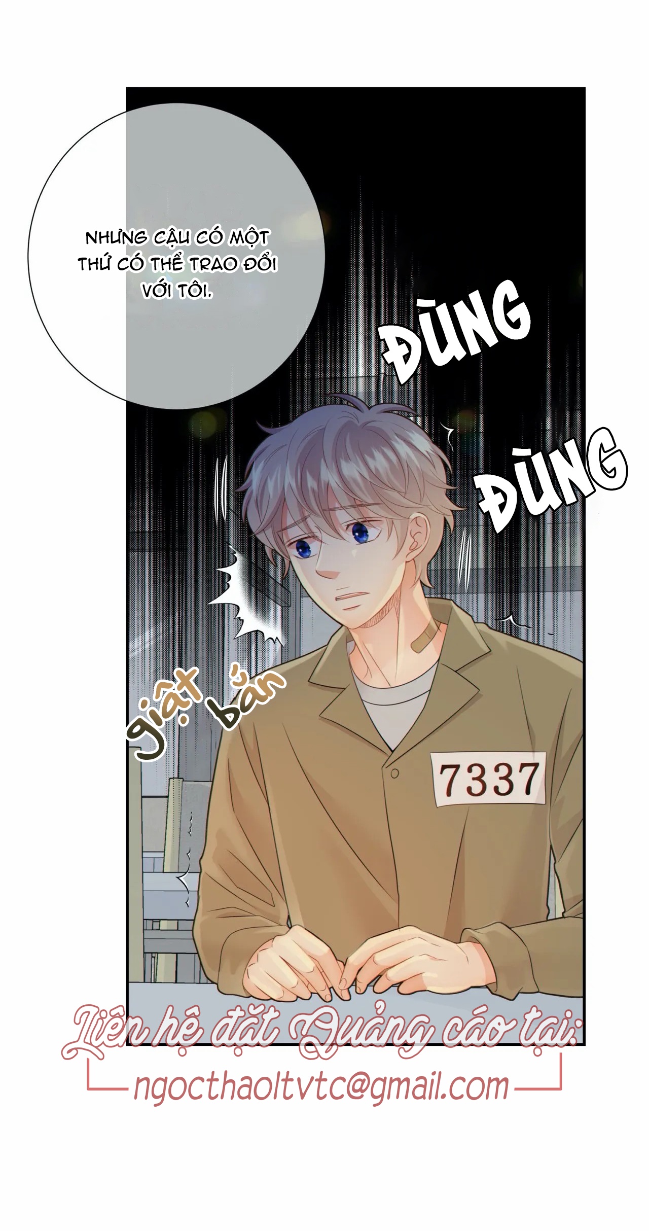 thời gian giữa sói và chó chapter 27 39