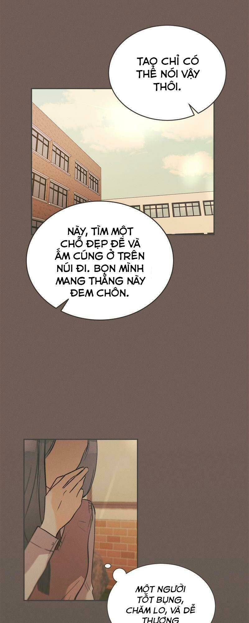 giấc mộng đêm hè chapter 5.1 8