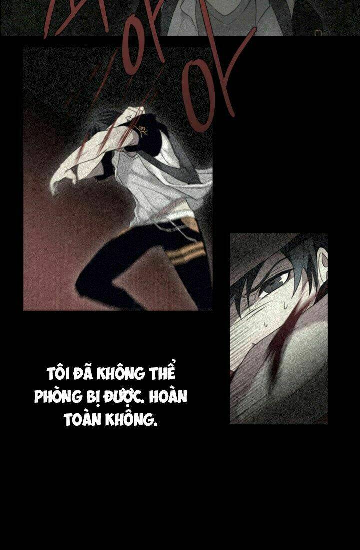 người cống hiến chapter 10 14