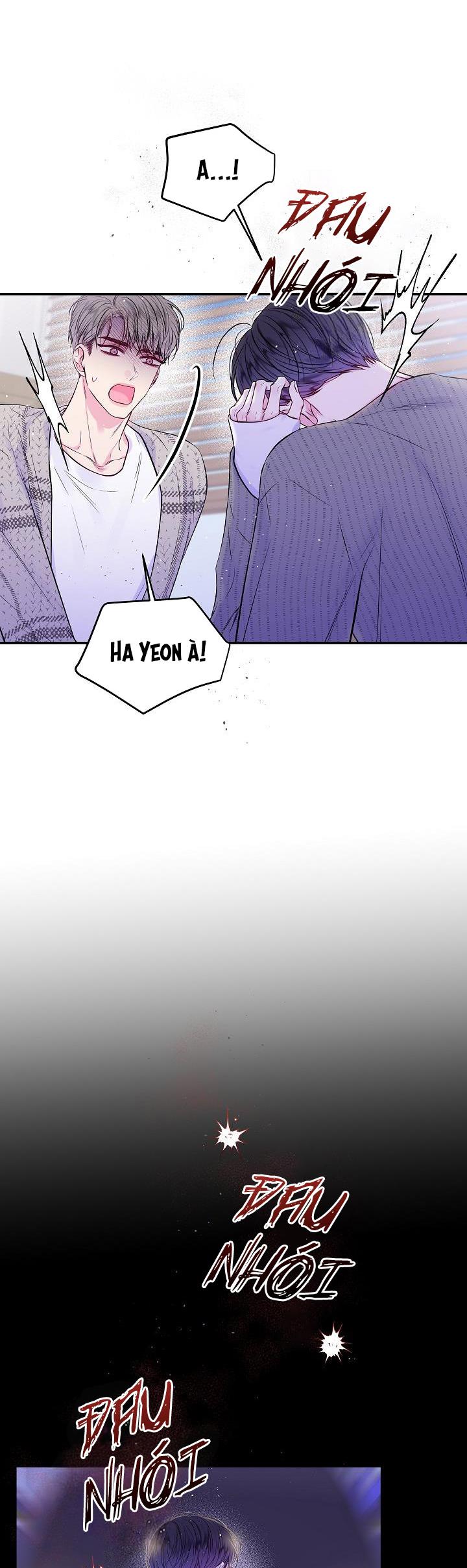 bình minh thứ hai chapter 49 43