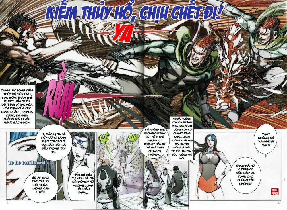 kiếm thủy hổ chapter 2 27