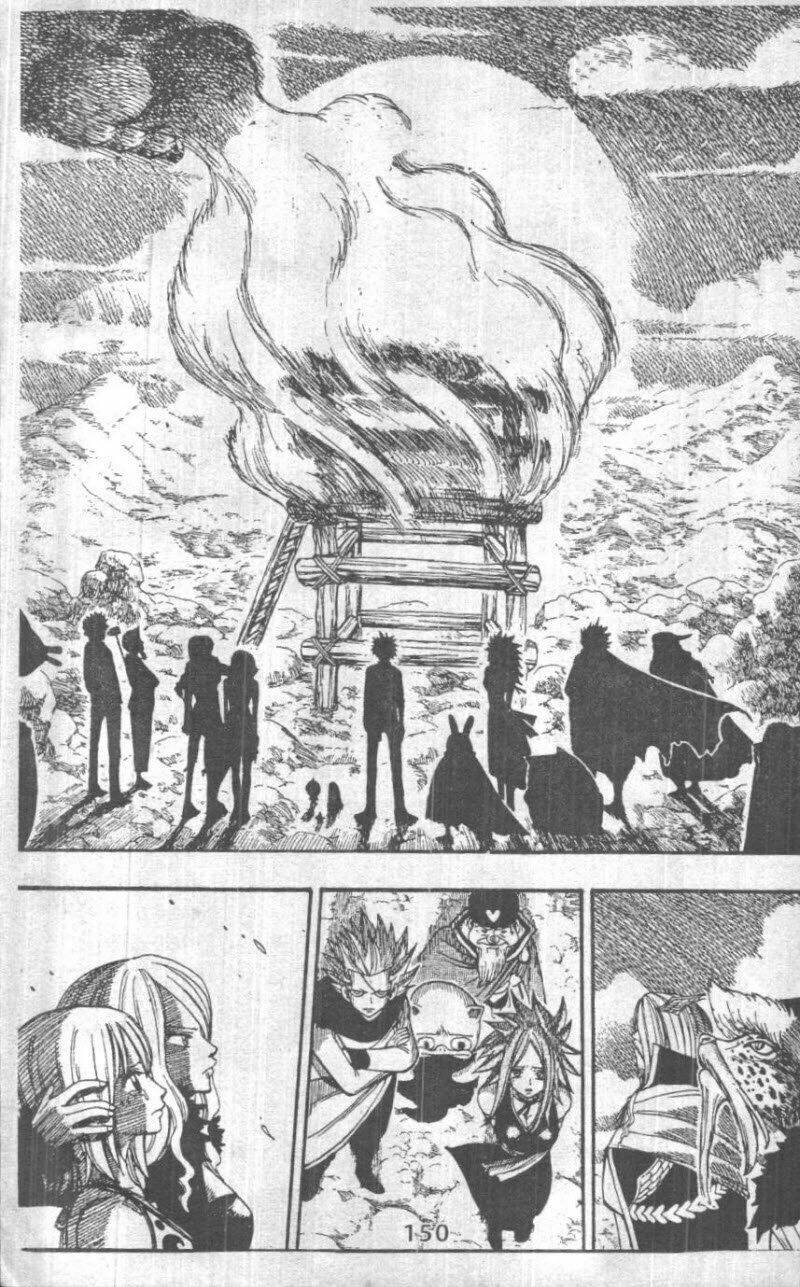 rave master (scan) chapter 32 150