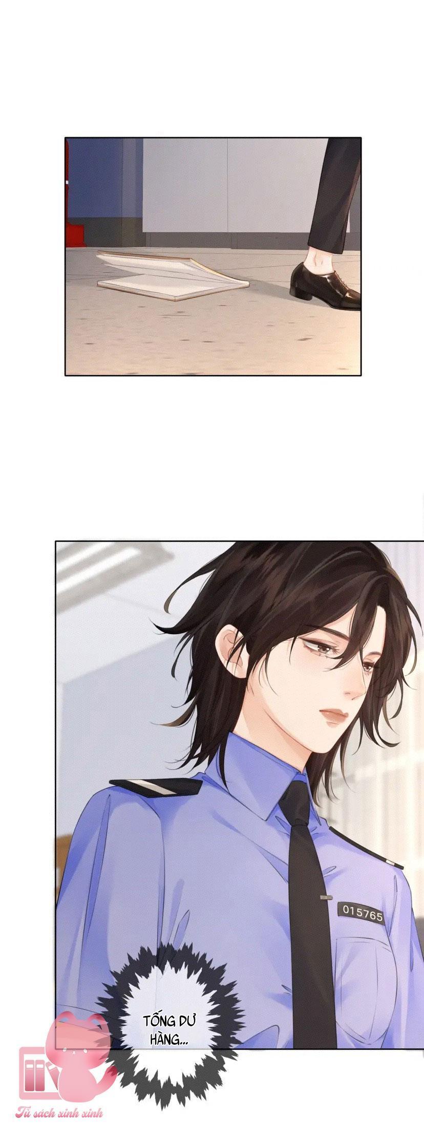 nàng tiểu thư pháp y thân yêu của tôi chapter 6 29