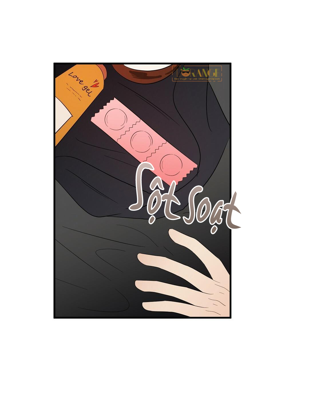 mối quan hệ kém cạnh chapter 20 43