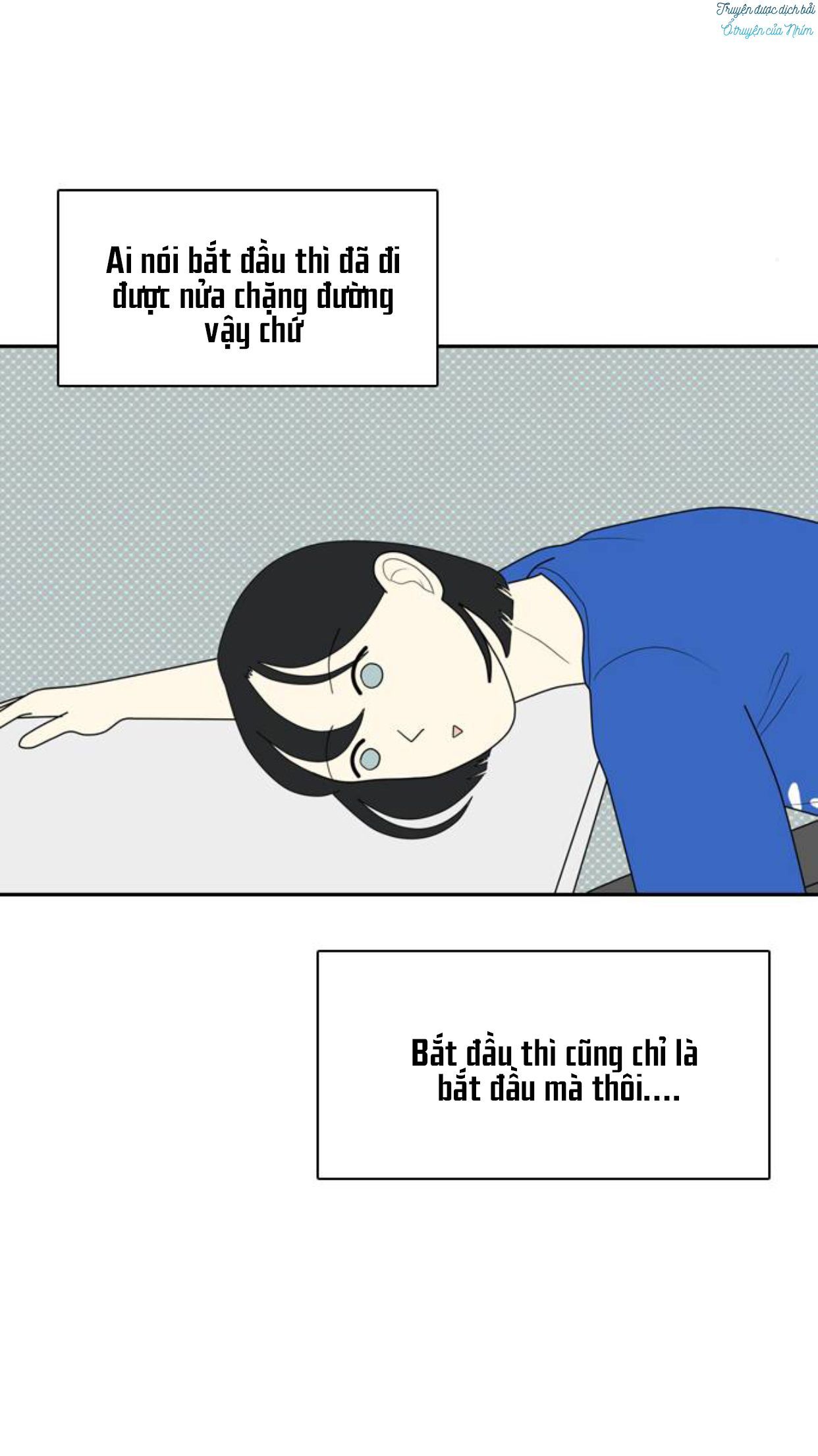 Sống Chung Một Nhà Chapter 8 - Next Chapter 9