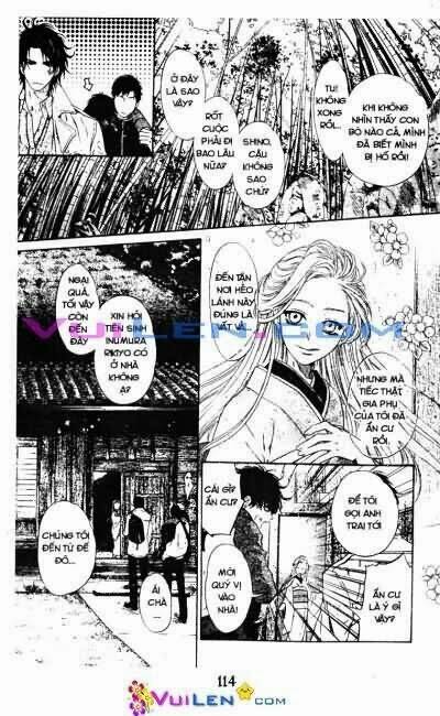 bát khuyển sỹ phương đông chapter 7 114