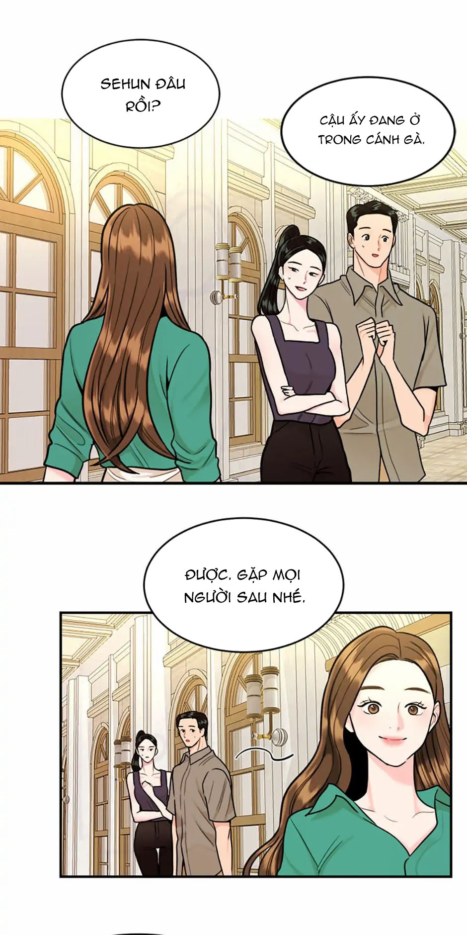 nghệ sĩ cello chapter 74.2 20