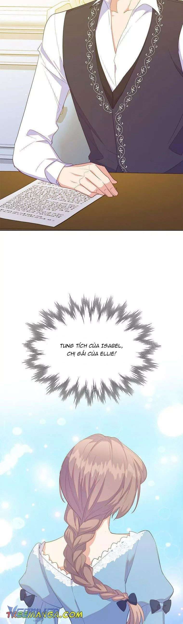 tôi chỉ nhận ra sau khi mất cô ấy chapter 48 17