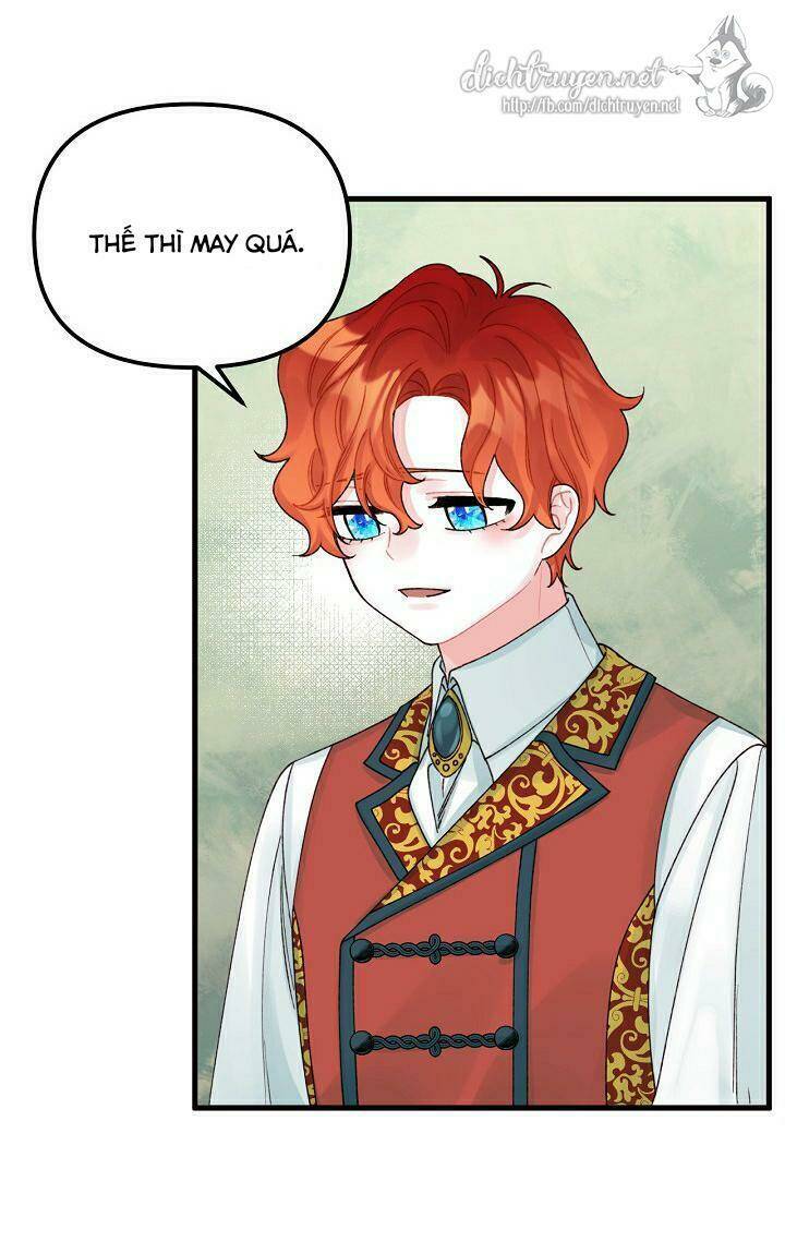 công chúa bãi rác chapter 37 9