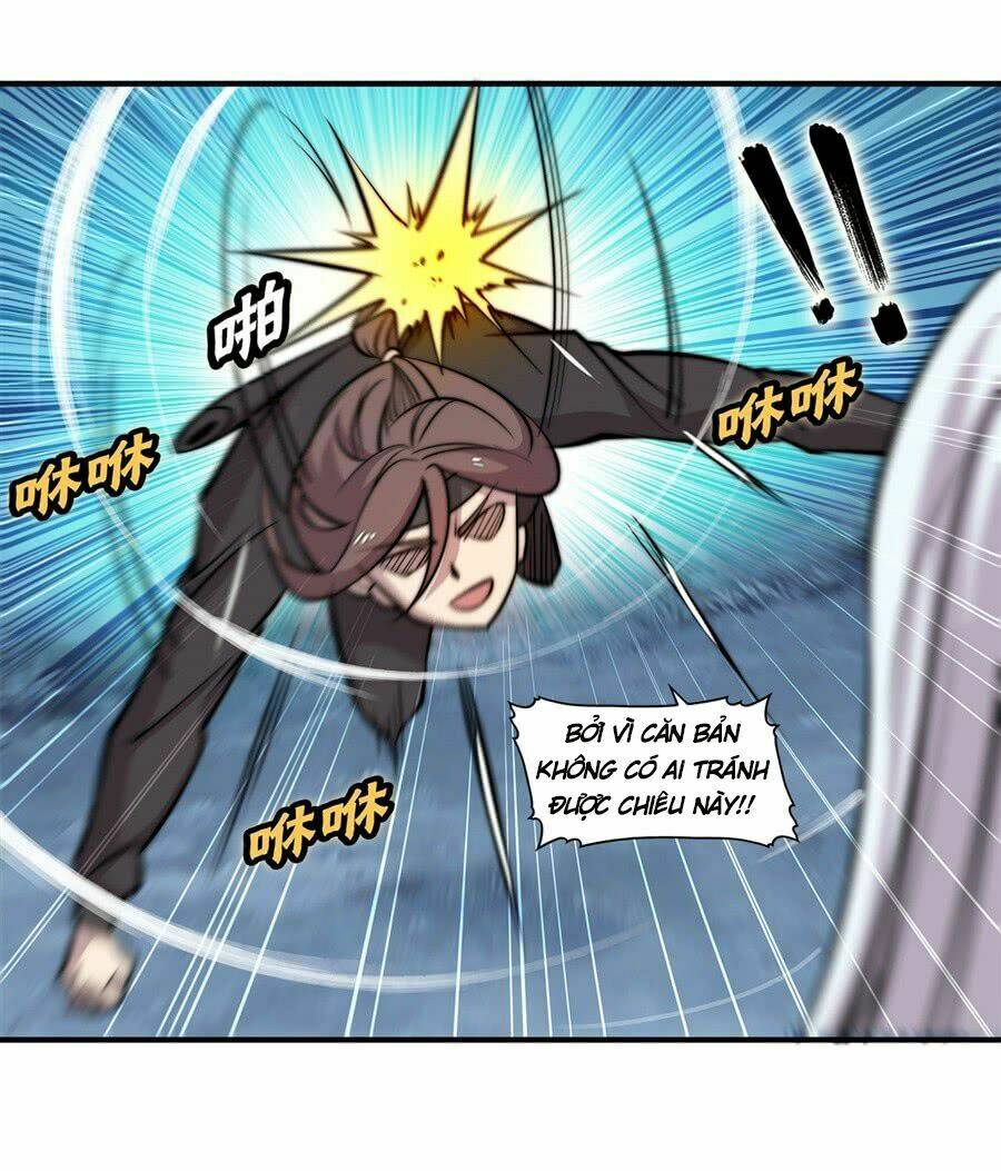 cuộc sống thoái ẩn của võ lâm chi vương chapter 57 15
