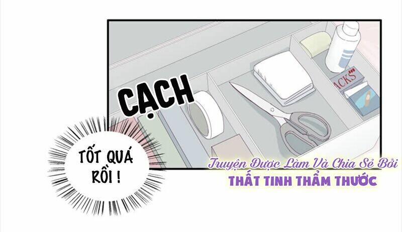 ảnh đế lão công độc ác yêu chapter 8 12