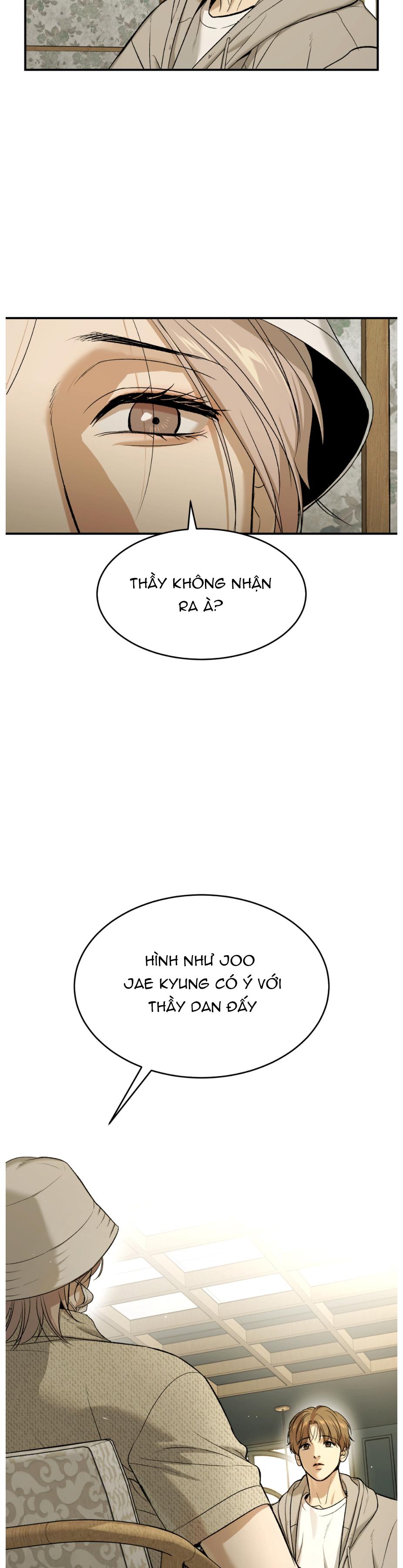 điềm rủi chapter 35 21