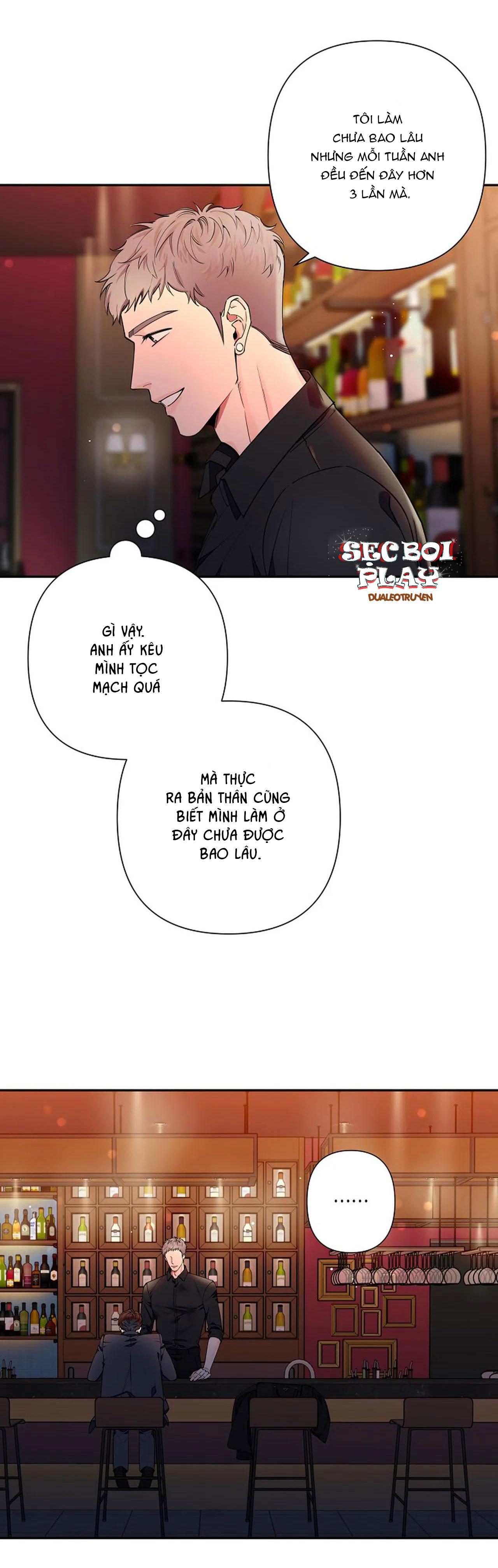 đêm dịu dàng chapter 3 13