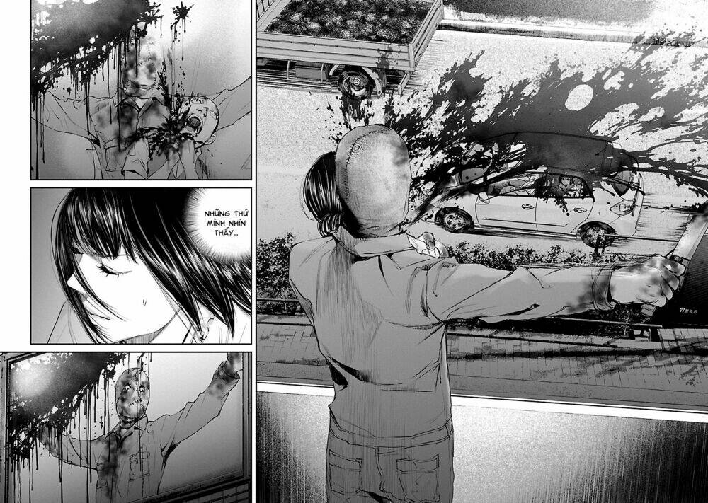 killing morph chapter 5 4