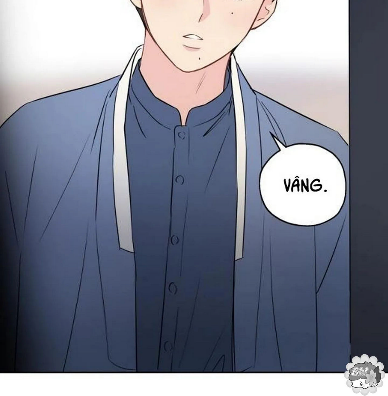 chuyện quái gì với giấc mơ đó vậy chapter 8 63