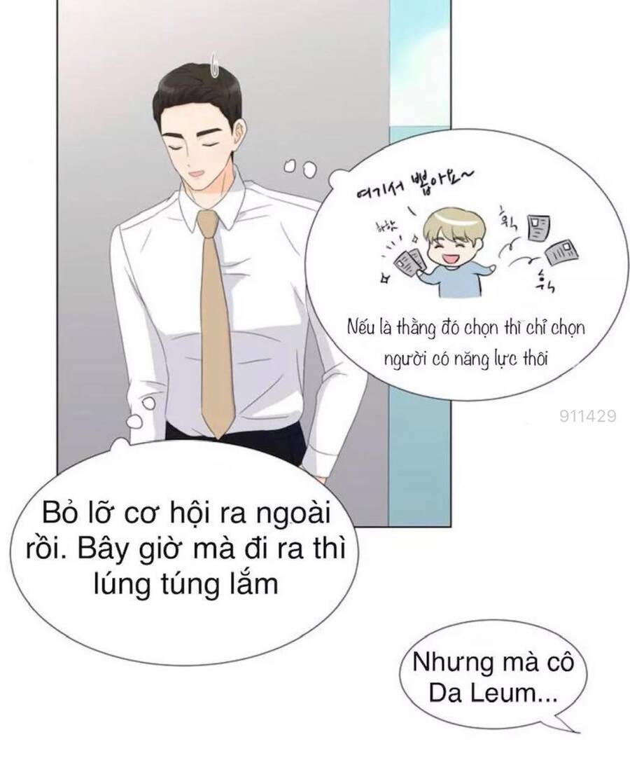 idol và sếp, em yêu ai? chapter 10 7