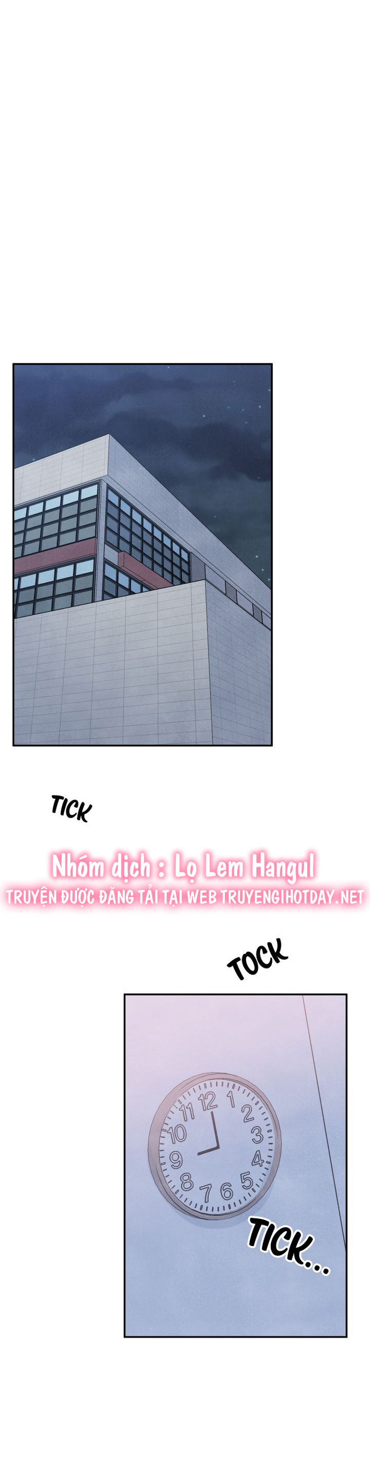 hãy để tôi một mình chapter 53 1