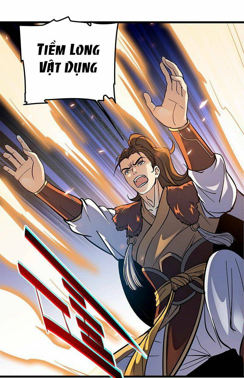 thần điêu hiệp lữ (new 2020) chapter 18 9