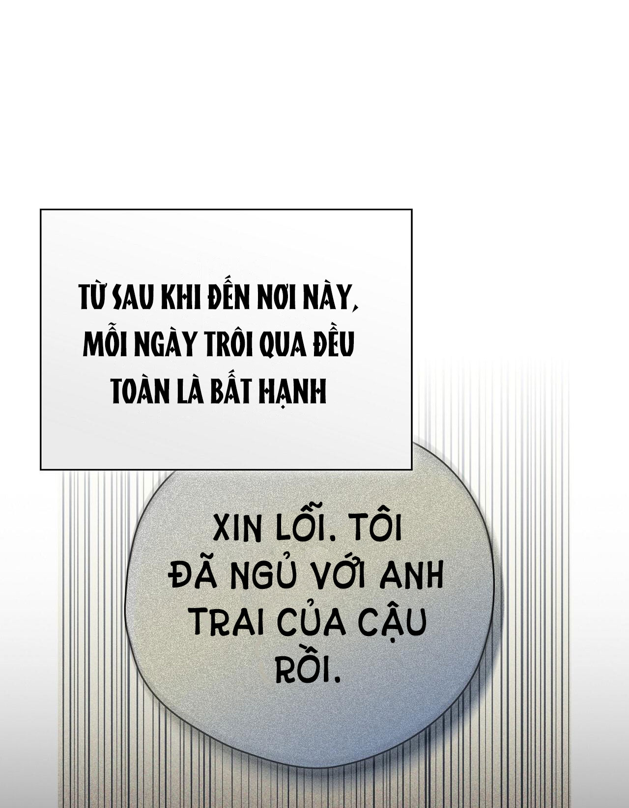 Trốn Thoát Khỏi Gã Thợ Săn chapter 27.2 - Trang 16