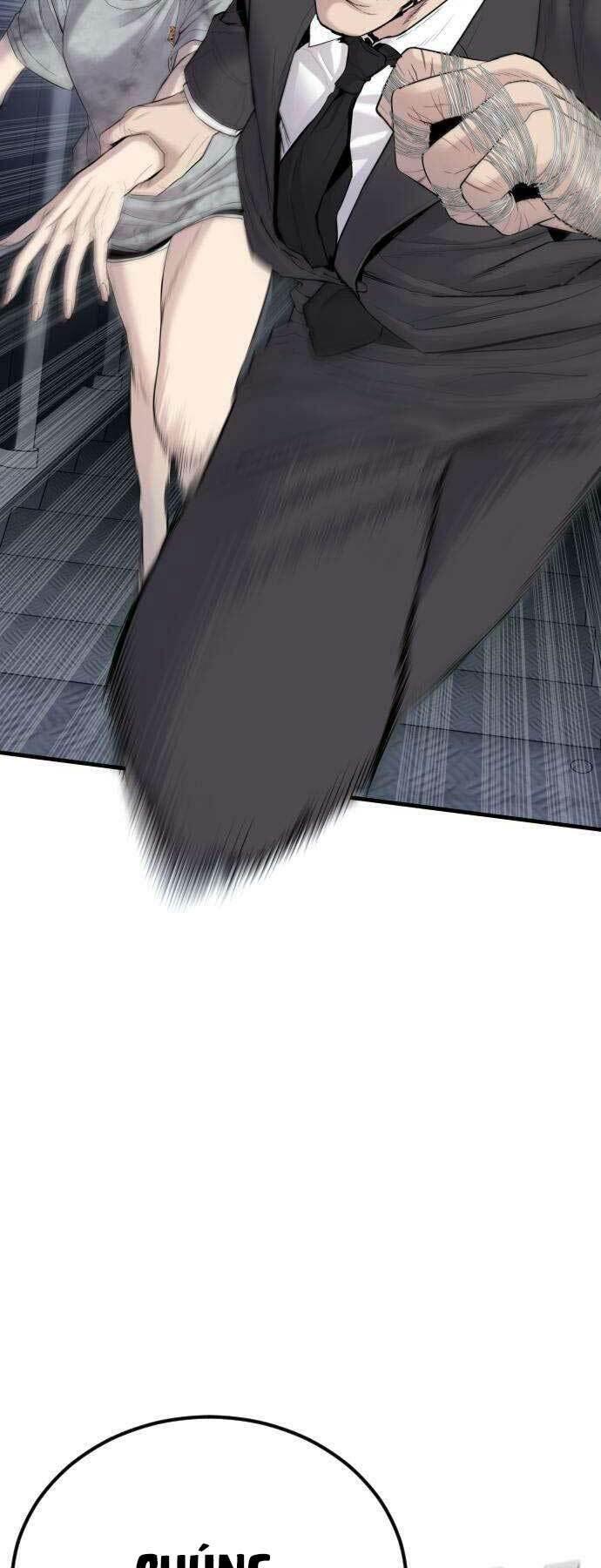 đặc vụ kim chapter 66 21