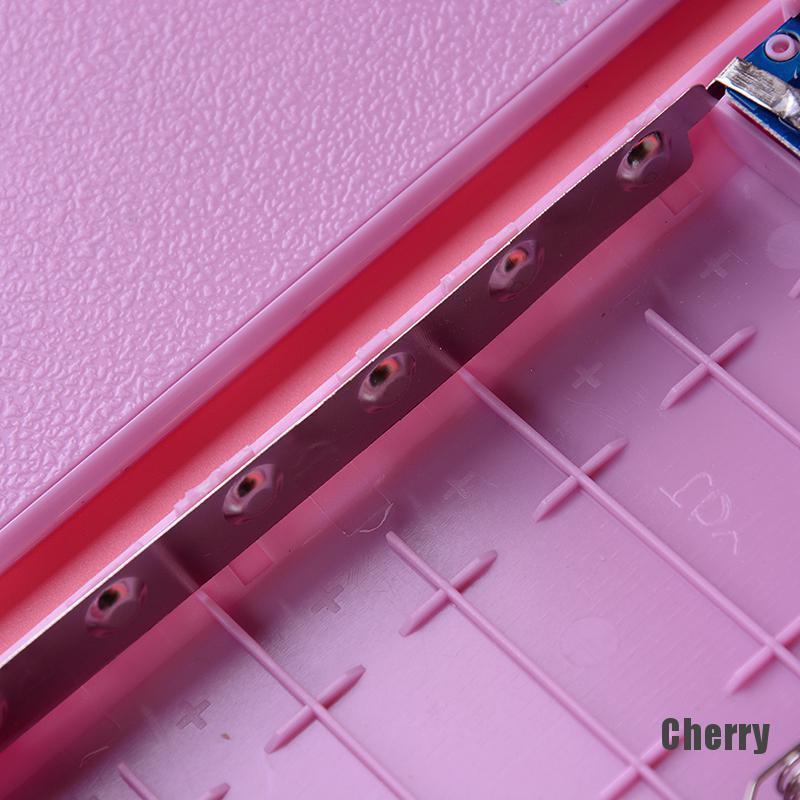 Pin Dự PhòNg 20000mah 20000mah Hai CổNg usb 6 Pin 18650 ChấT LượNg Cao