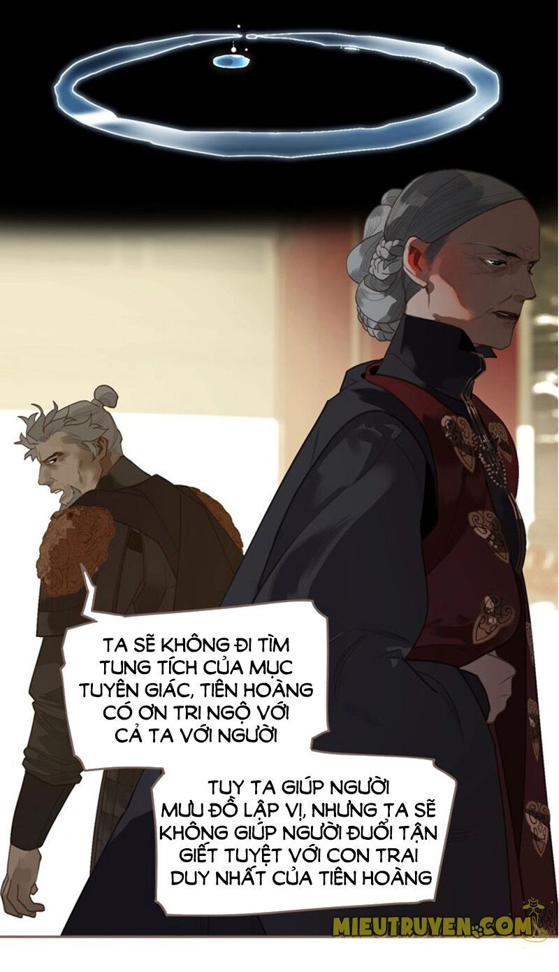 nhất đại linh hậu chapter 108 23