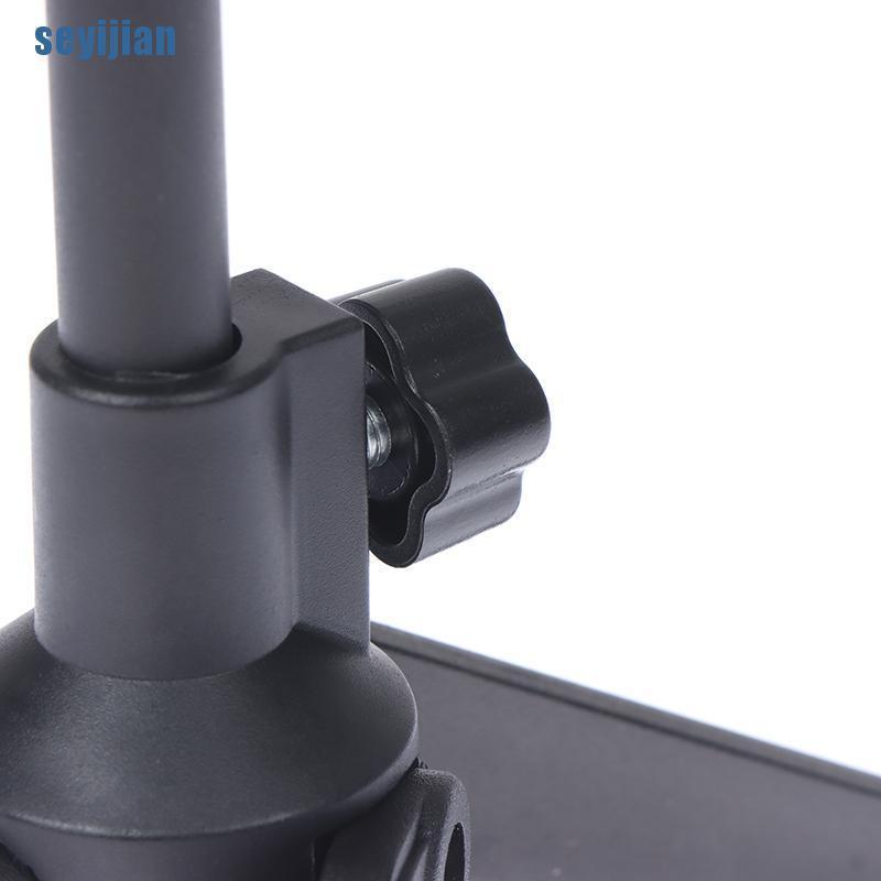 Giá Đỡ Micro Ba Chân Mini Để Bàn Có Thể Điều Chỉnh
