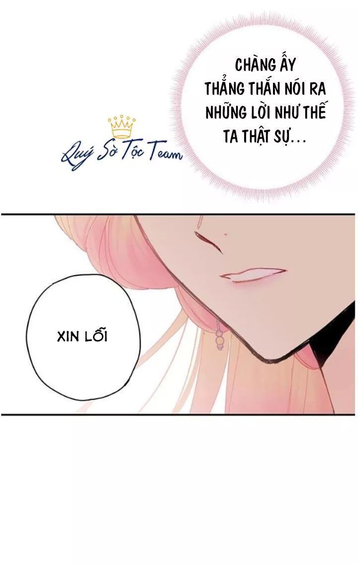 trọng sinh trở thành hoàng phi chapter 67 18