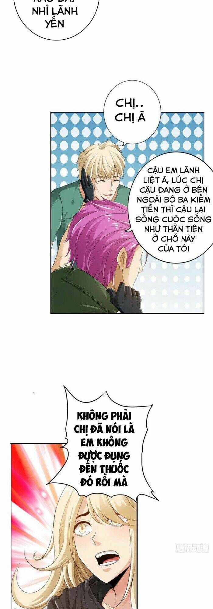 nhân vật phản diện đi tìm đường chết chapter 77 17