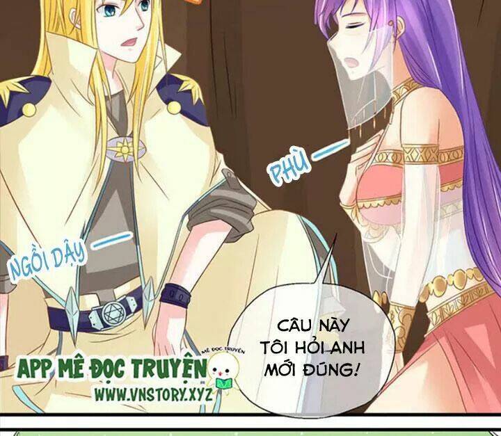 bồn tắm có vấn đề?! chapter 53 12