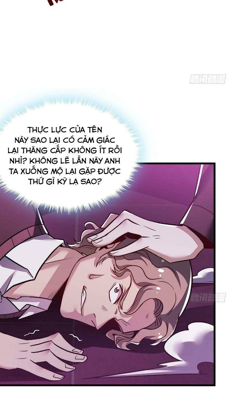 bất tử thần vương tu liên tục chapter 66 32