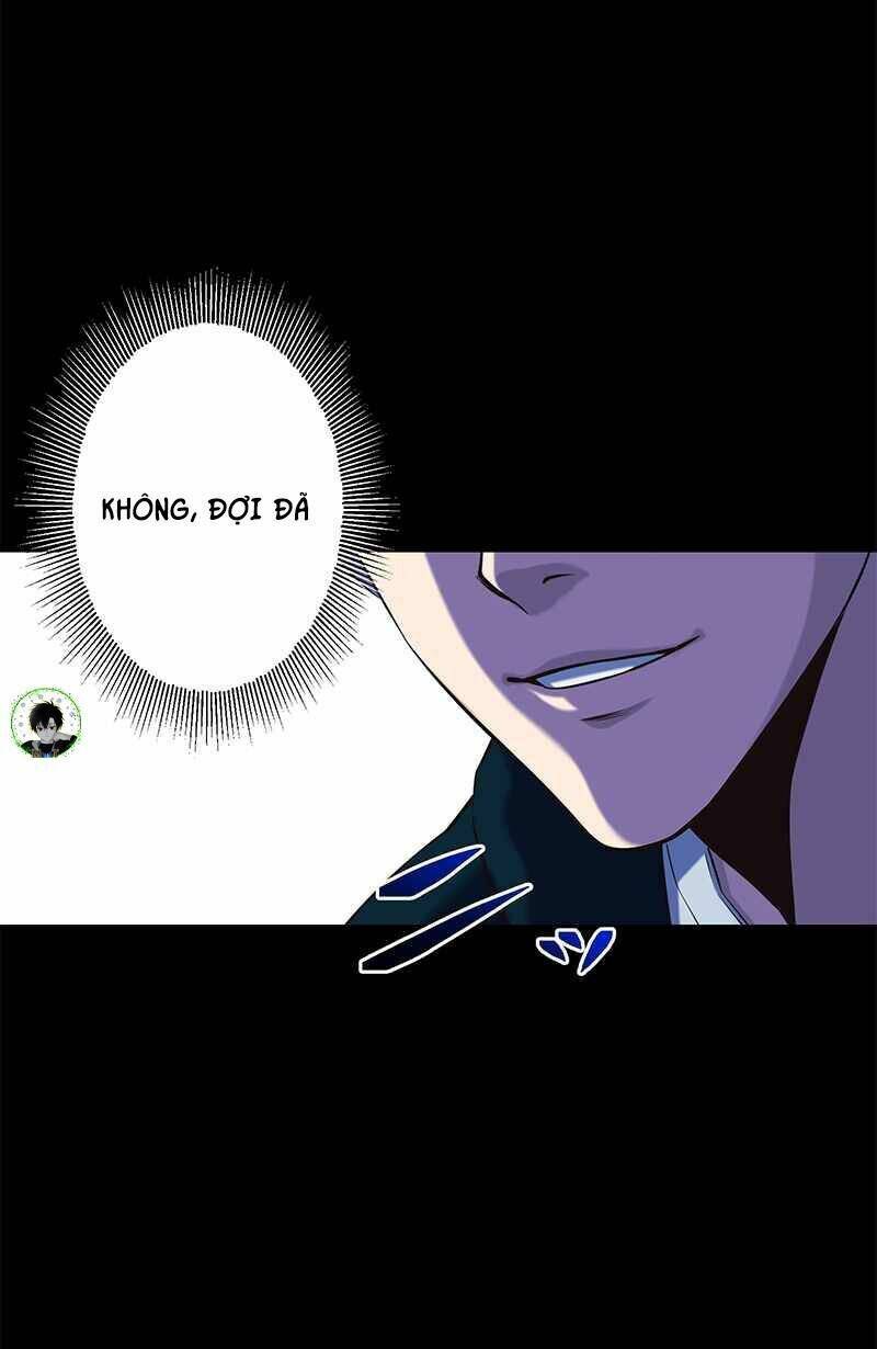 mê đạo tử ngục~vô địch sát thủ chinh phục ma lâm chapter 2 26