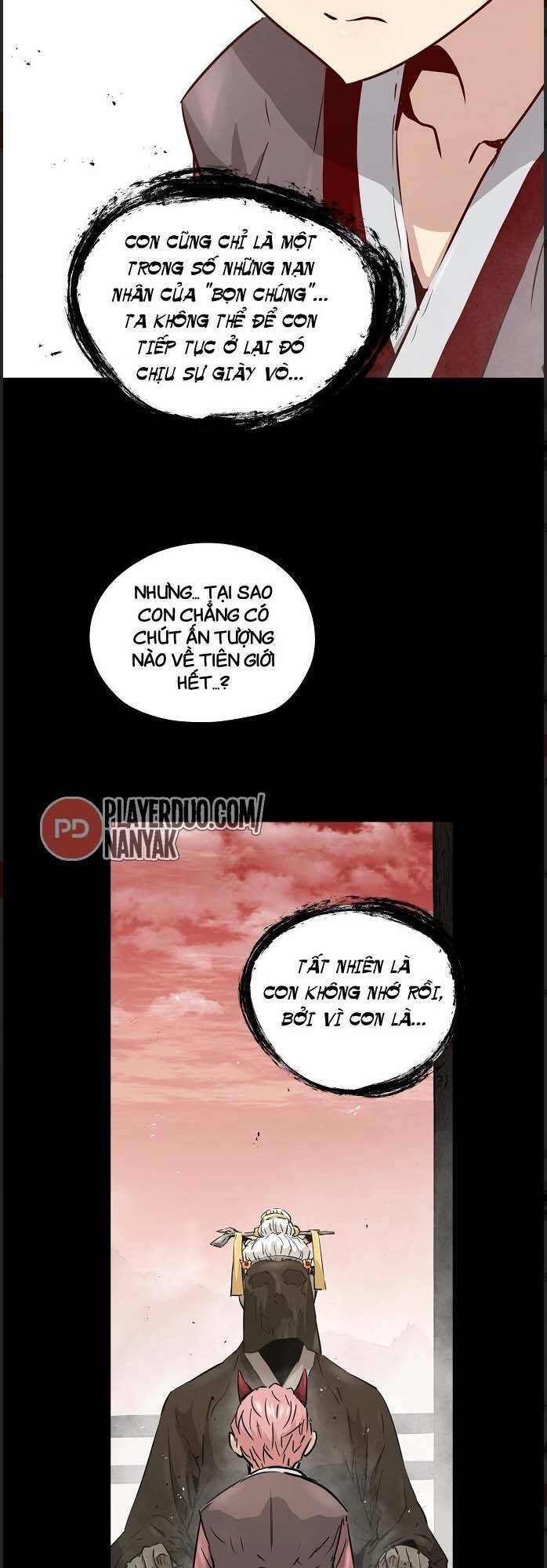 hứa lan chapter 90 6
