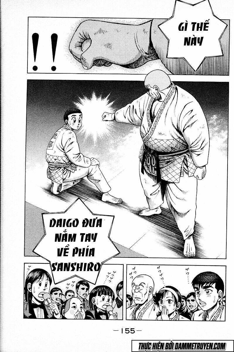 shin kotaro makaritoru! juudouhen chapter 163 2