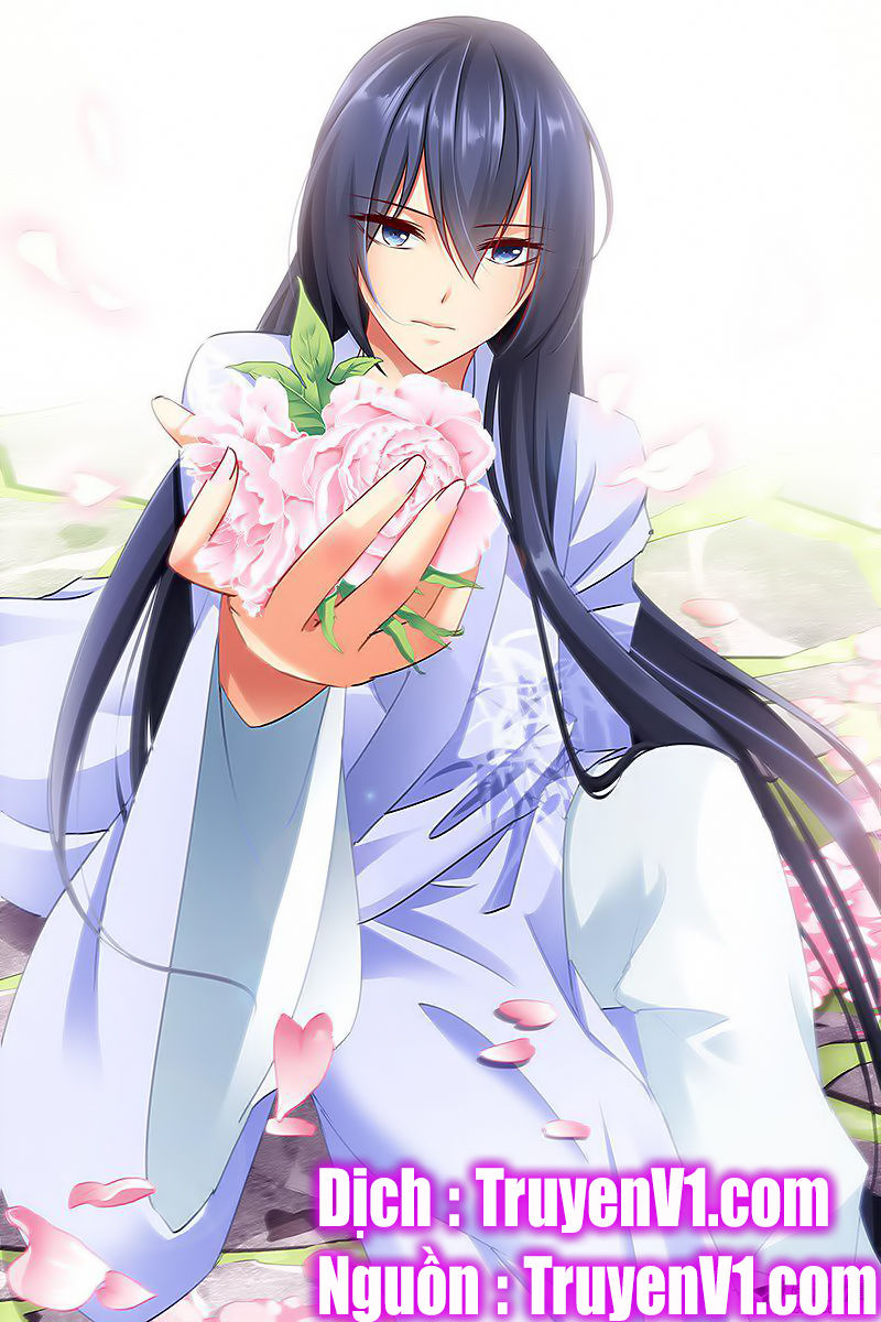 công tử! không nên a! chapter 34 1