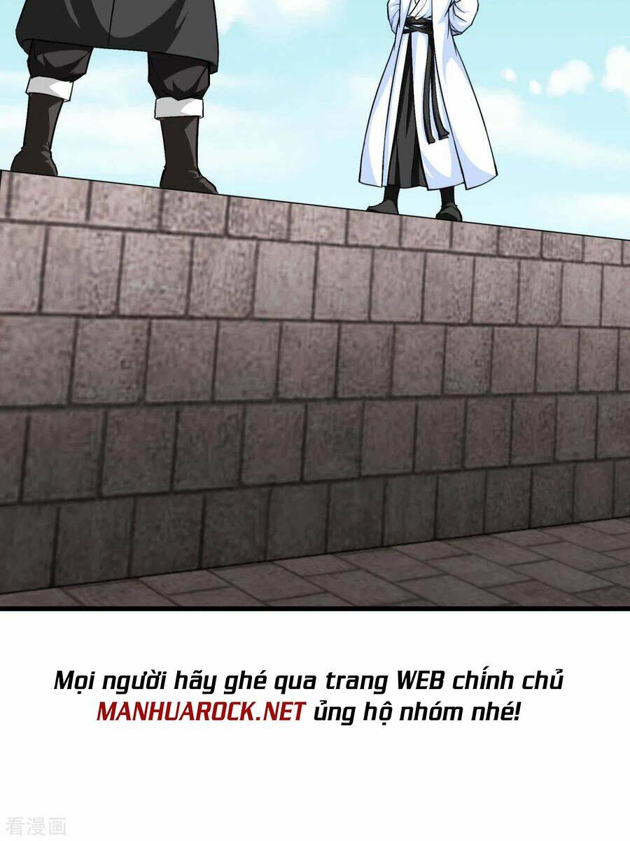 trọng sinh ta là đại thiên thần chapter 104 54