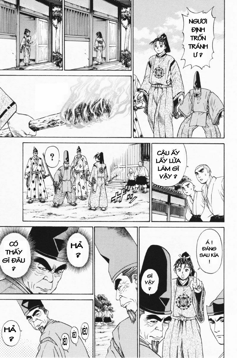 thiếu niên vương phần 1 chapter 26 24