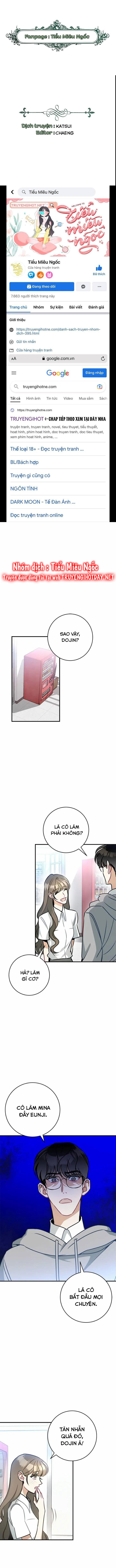 nụ hôn của tên ác ma chapter 28 1