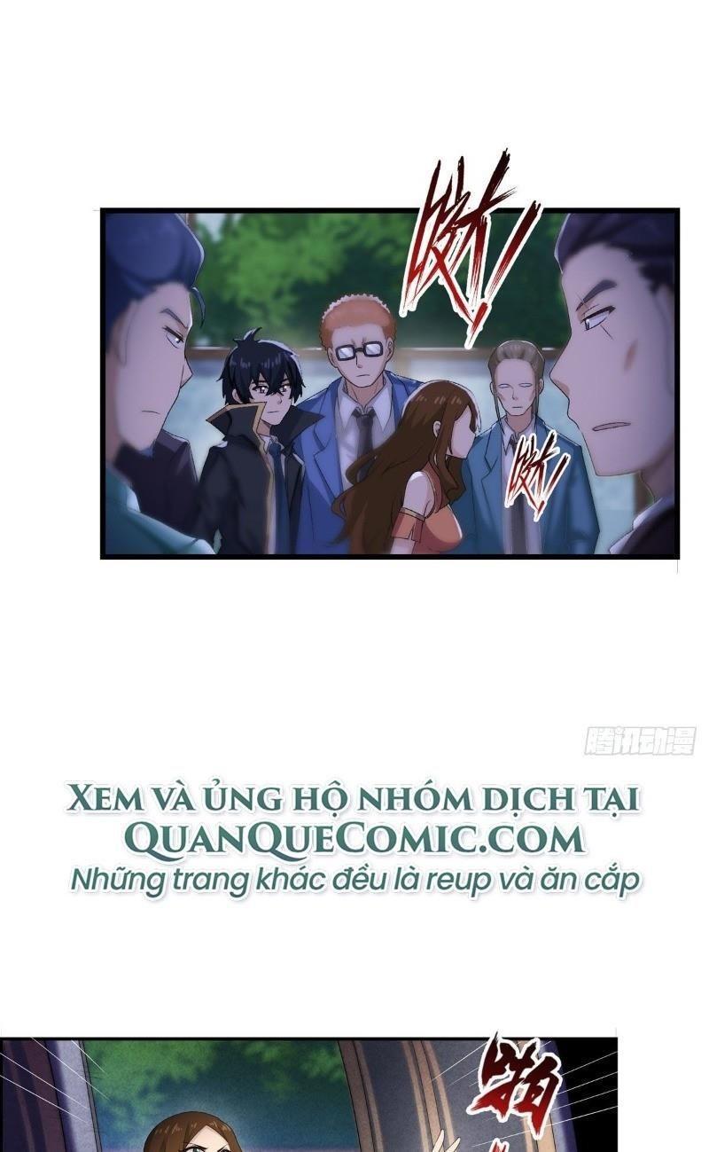 vô hạn sứ đồ và 12 nữ chiến binh chapter 57 25